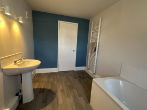 Bathroom- click for photo gallery